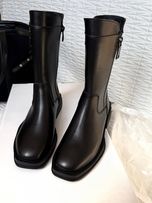 بوت 2زیپ الیزه