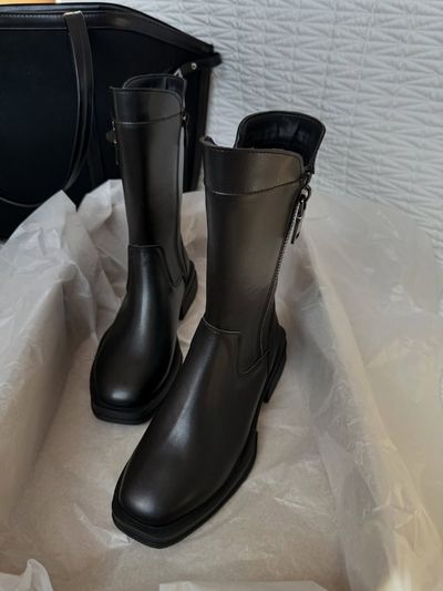 بوت 2زیپ الیزه