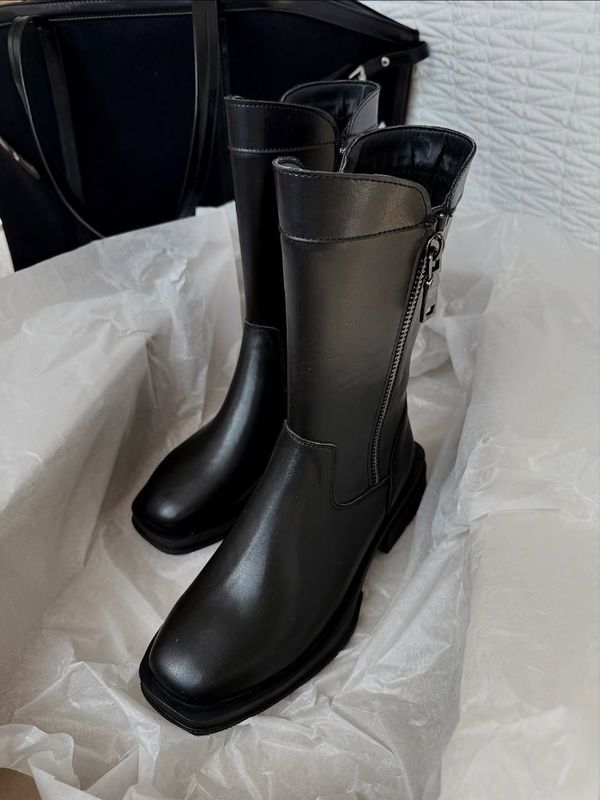 بوت 2زیپ الیزه