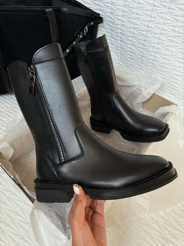 بوت 2زیپ الیزه