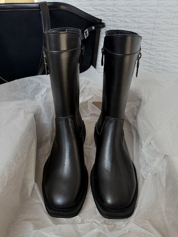 بوت 2زیپ الیزه