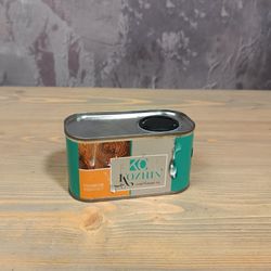 روغن جلا گیاهی چوب تک جزئی 100 میلی لیتر