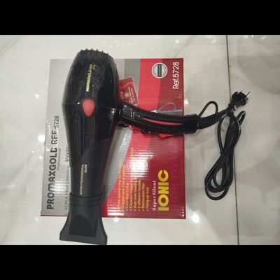 سشوار پرومکس 3000کد 5728