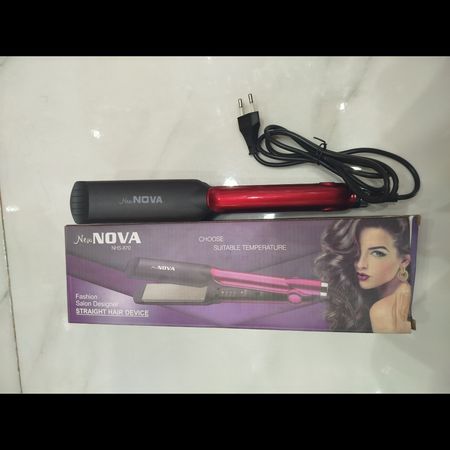 اتو مو NOVA