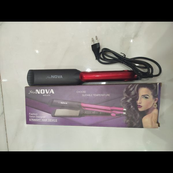 اتو مو NOVA