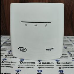 خرید مودم ایرانسل 4G مدل FD-i40 B2 آنلاک (همراه با 300 گیگ اینترنت 12 ماهه)