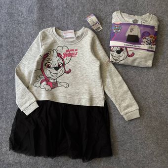 پیراهن دخترانه دیزنی کد EU3441