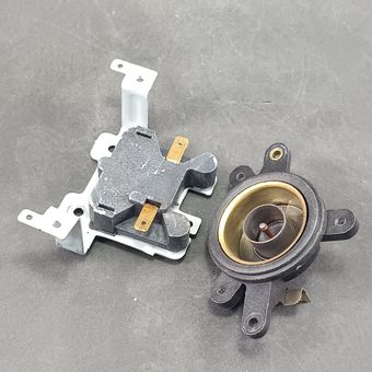 کانکتور کتری استیمو پلاس سایا