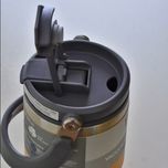 تراول ماگ 600میل تایسو دسته دار