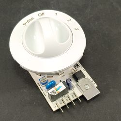 کلید کنترل سرعت و برد غذاساز سایا CFP110