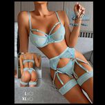 ست فانتزی فنر دار کد 8025