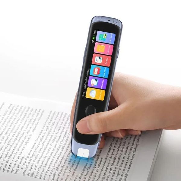 قلم مترجم هوشمند مدل MD04 چند کاره