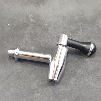 مجموعه شیر آب سماور نیوشا F و C