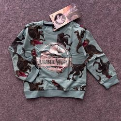 پلیور توکرکی پسرانه دیزنی کد EU3468