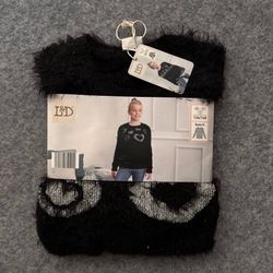 پلیور دخترانه L&D کد EU3477