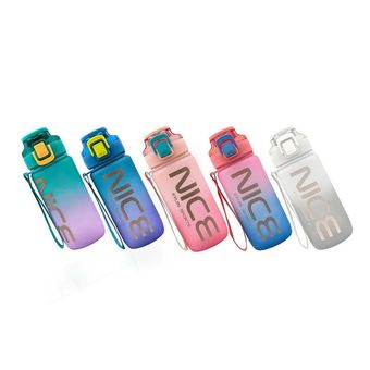 قمقمه نایس ایان درب قفلی