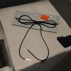 چوکر مشکی کد N78