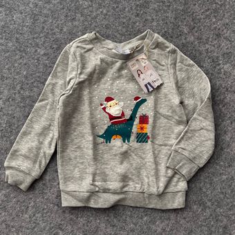 پلیور توکرکی بچگانه L&D کد EU3476