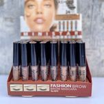 ریمل ابرو مینی استار