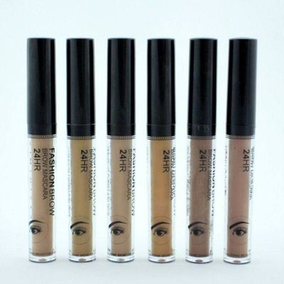 ریمل ابرو مینی استار