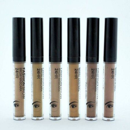 ریمل ابرو مینی استار