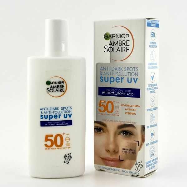 ضدآفتاب بی رنگ