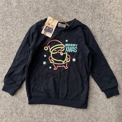 بلوز توکرکی بچگانه L&D کد EU3481