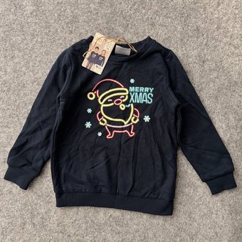 بلوز توکرکی بچگانه L&D کد EU3481