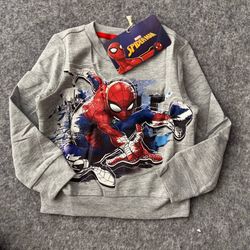 پلیور توکرکی پسرانه دیزنی کد EU3483