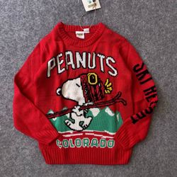 پلیور بافت بچگانه دیزنی کد EU3487