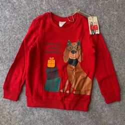 پلیور توکرکی بچگانه L&D کد EU3491