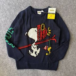 پلیور بافت بچگانه دیزنی کد EU3492