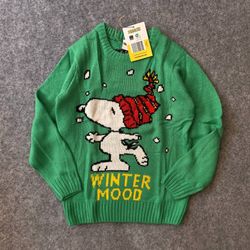 پلیور بافت بچگانه دیزنی کد EU3493