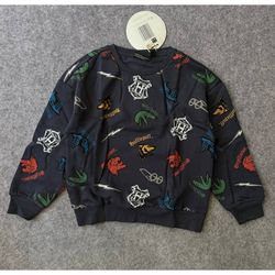 بلوز توکرکی پسرانه دیزنی کد EU3497