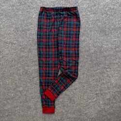 شلوار اسلش نخی بچگانه L&D کد EU3498