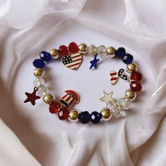 دستبند کشی تم آمریکایی کد P270