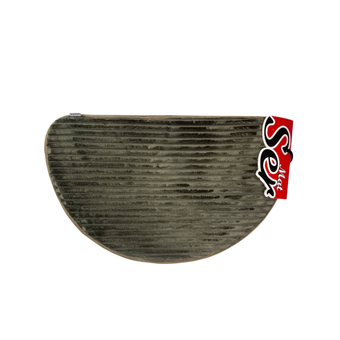 پادری پولیشی نیم دایره