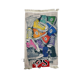 پادری چاپی هندی