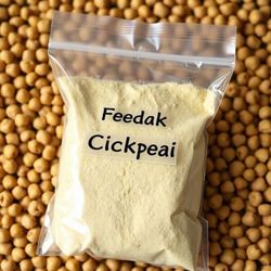 آرد نخودچی ممتاز