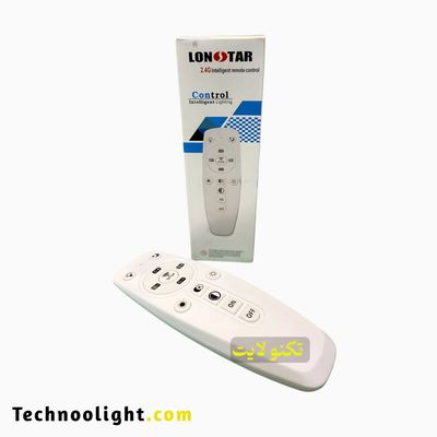 ریموت کنترل درایور سه حالته