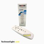 ریموت کنترل درایور سه حالته