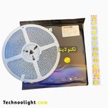 ریسه نواری تراکم 180 سه حالته 20 متری