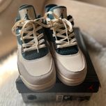 جردن فور سبز ویتنامی درجه1