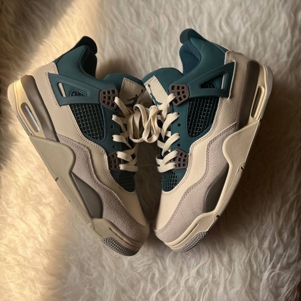 جردن فور سبز ویتنامی درجه1