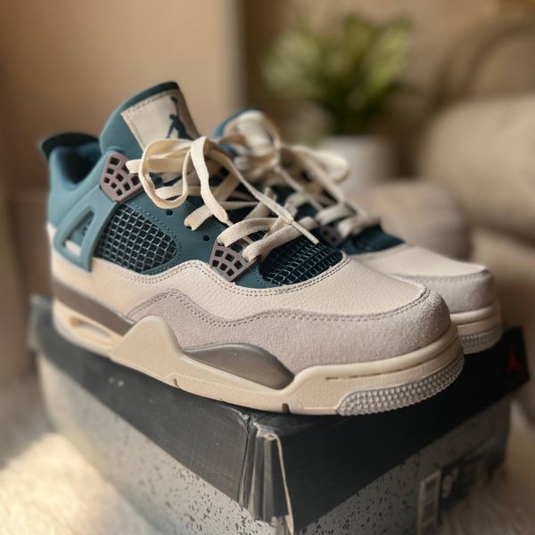 جردن فور سبز ویتنامی درجه1