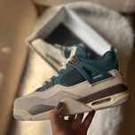 جردن فور سبز ویتنامی درجه1