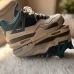 جردن فور سبز ویتنامی درجه1