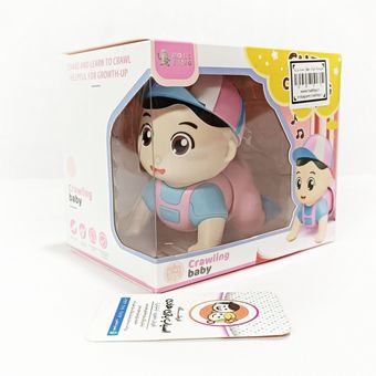 اسباب بازی عروسک نوزادی