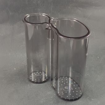 فشاردهنده دوقولو غذاساز سایا CFP110