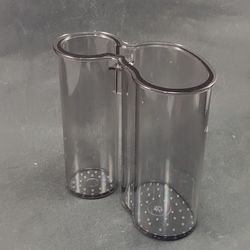 فشاردهنده دوقولو غذاساز سایا CFP110